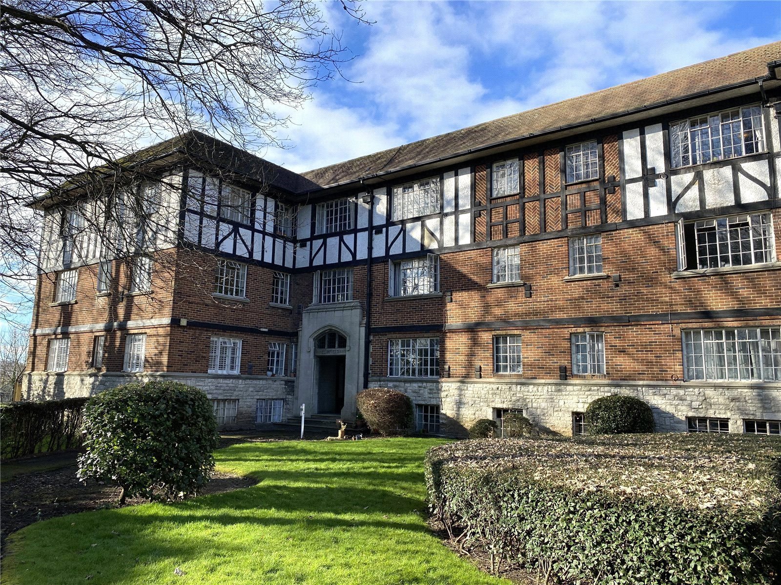 2 bedroom apartment to rent