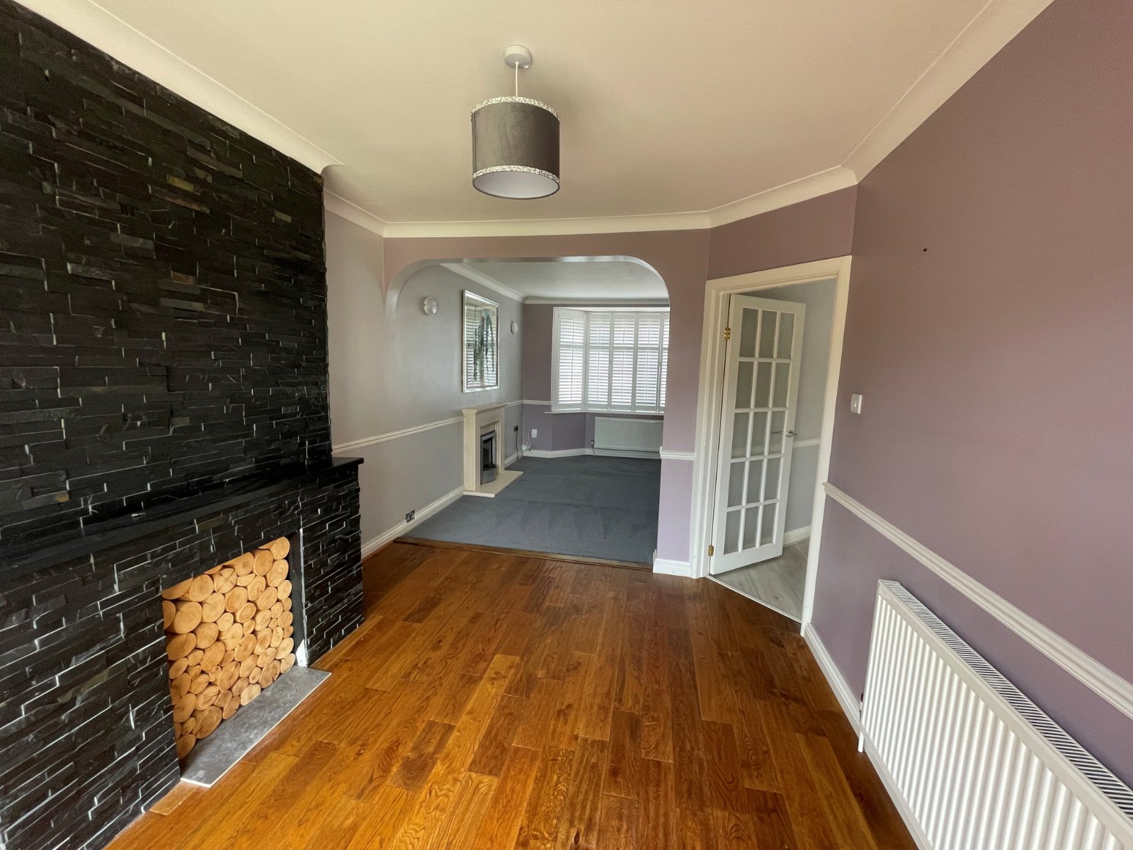 3 bedroom  semi-detached house to rent