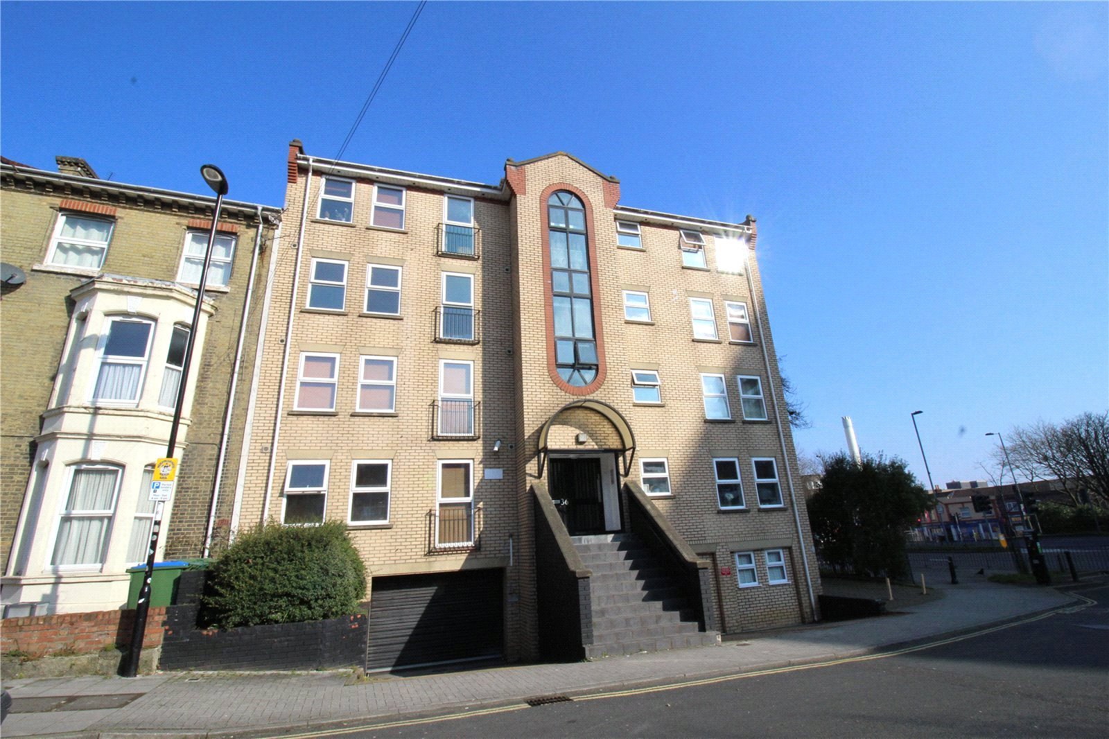 1 bedroom apartment to rent