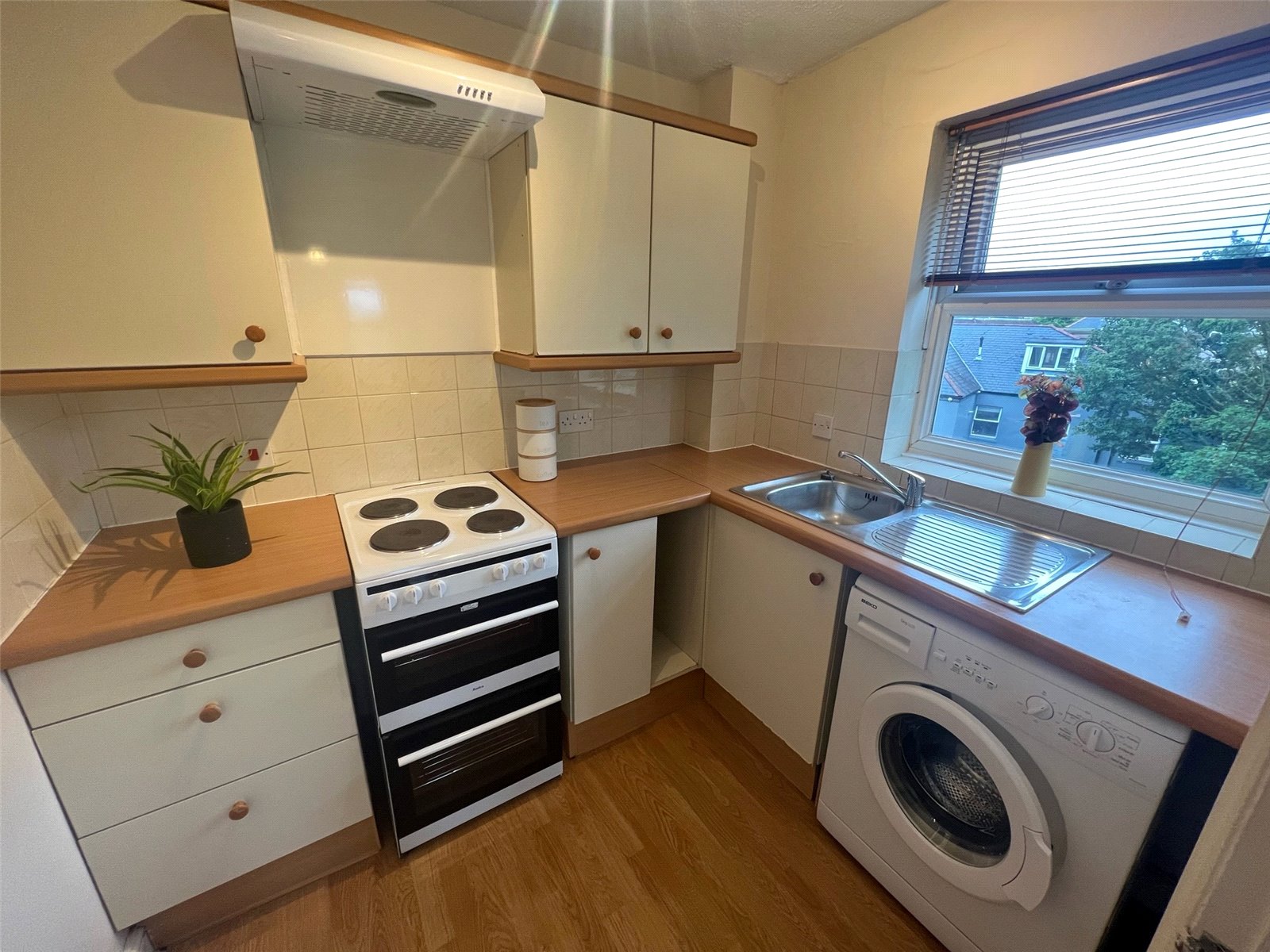 1 bedroom apartment to rent