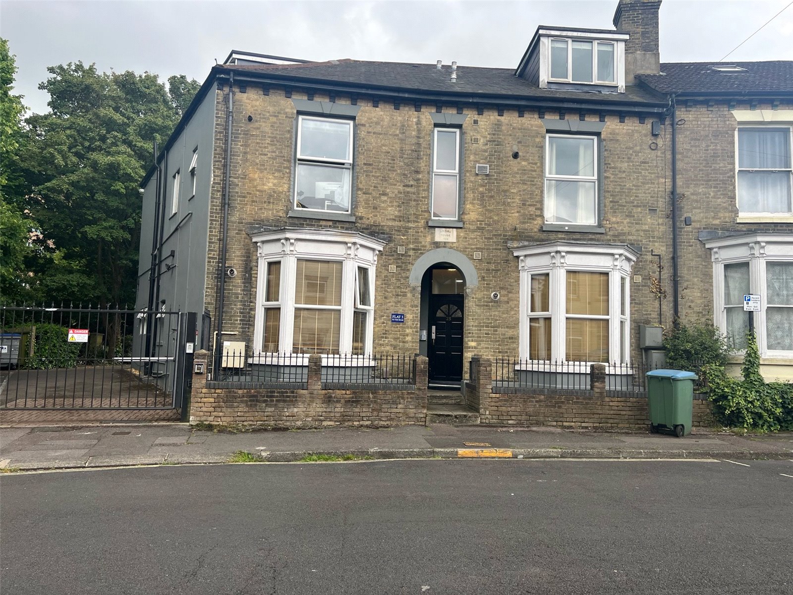 1 bedroom apartment to rent