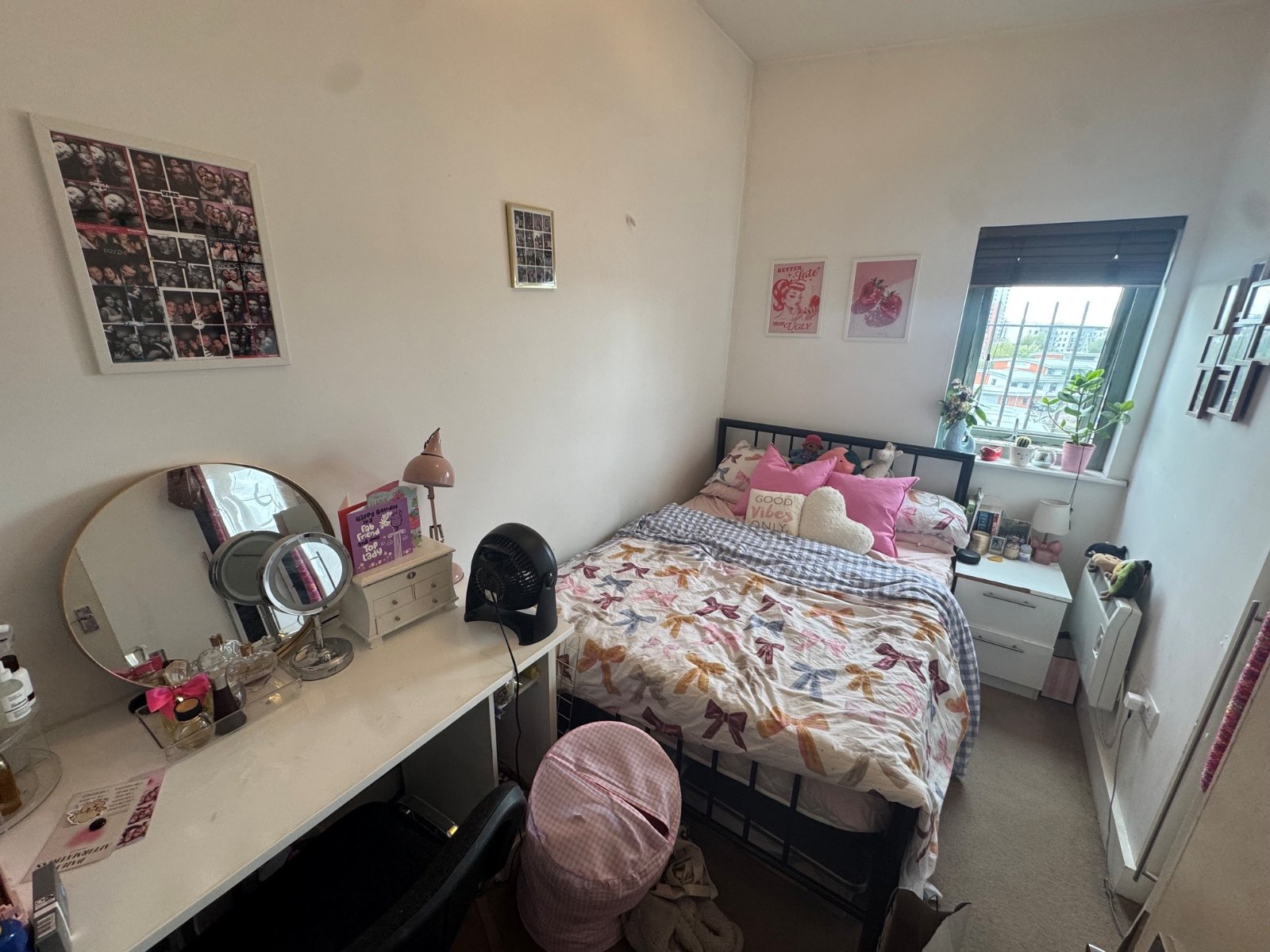3 bedroom apartment to rent