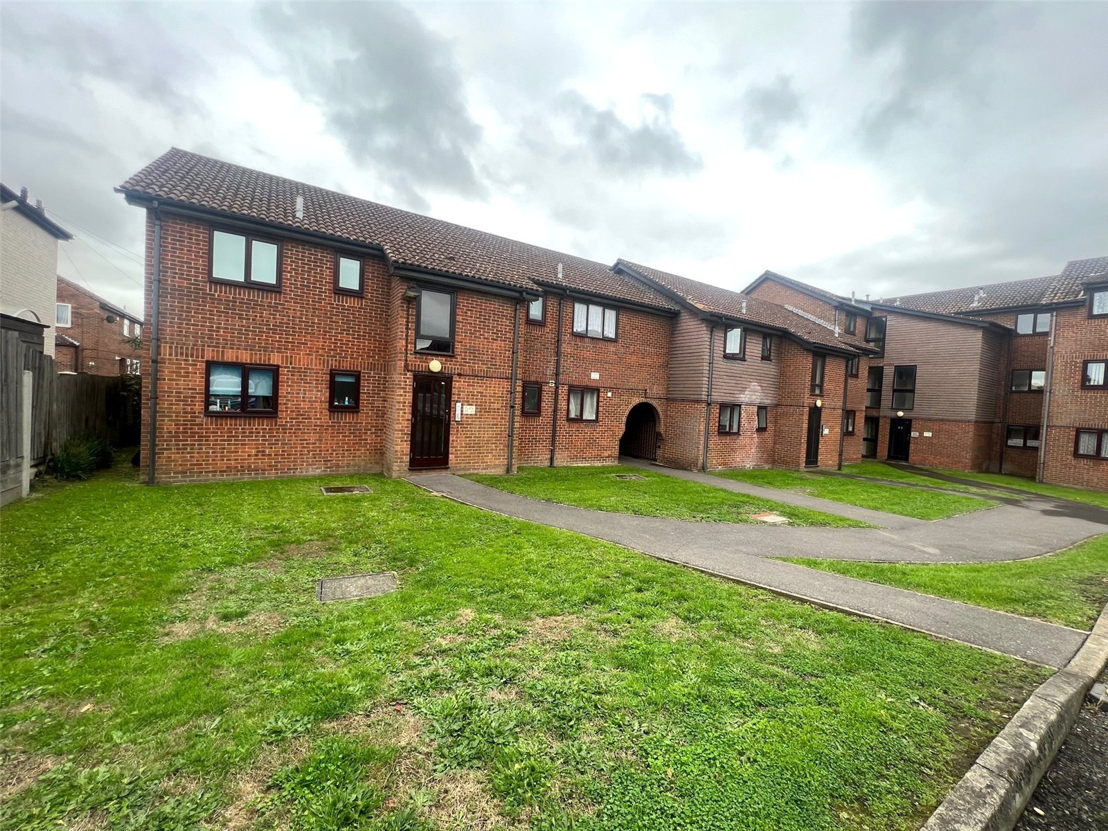 1 bedroom apartment to rent