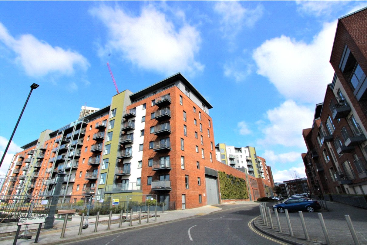 1 bedroom apartment to rent