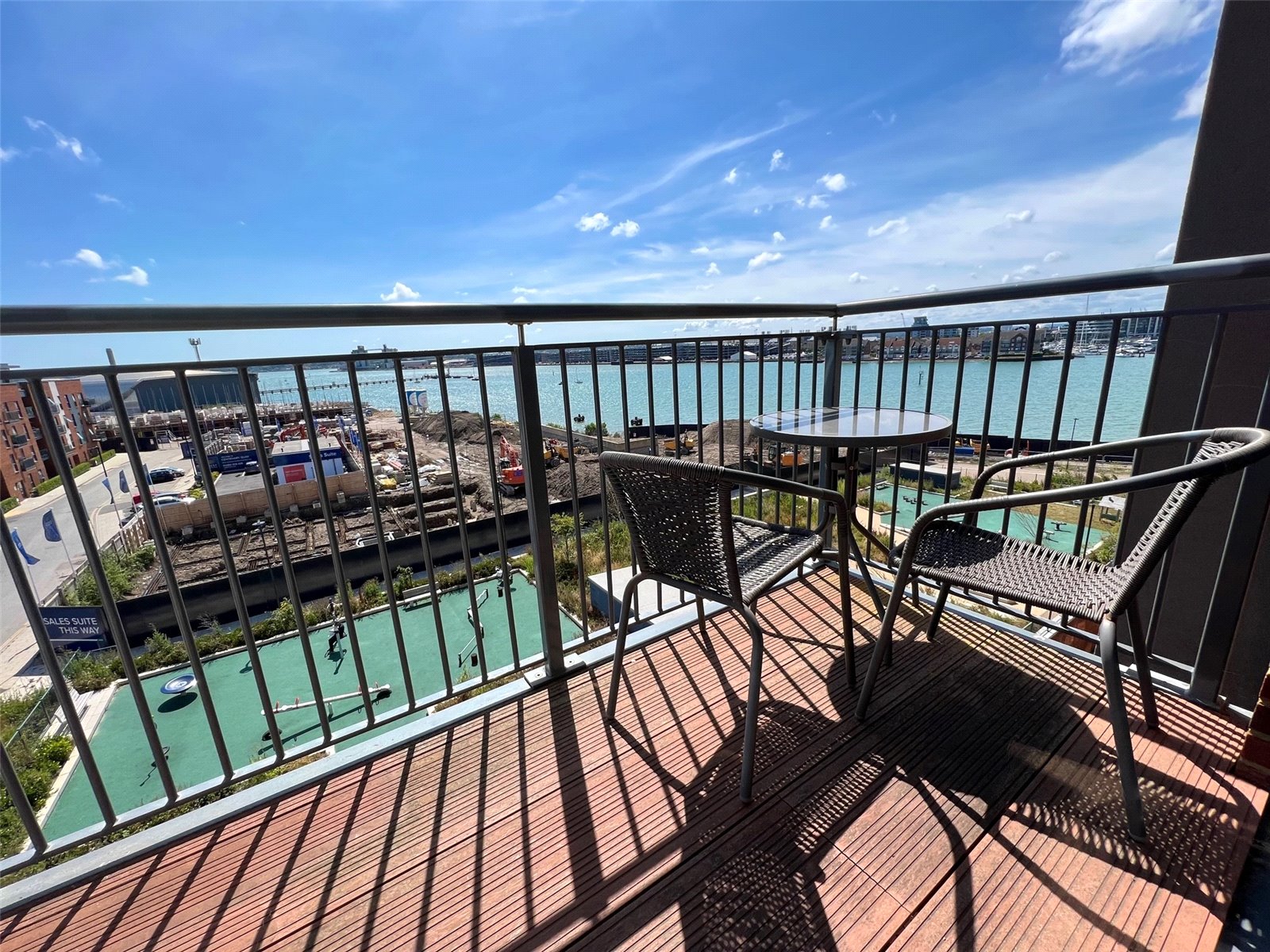 1 bedroom apartment to rent