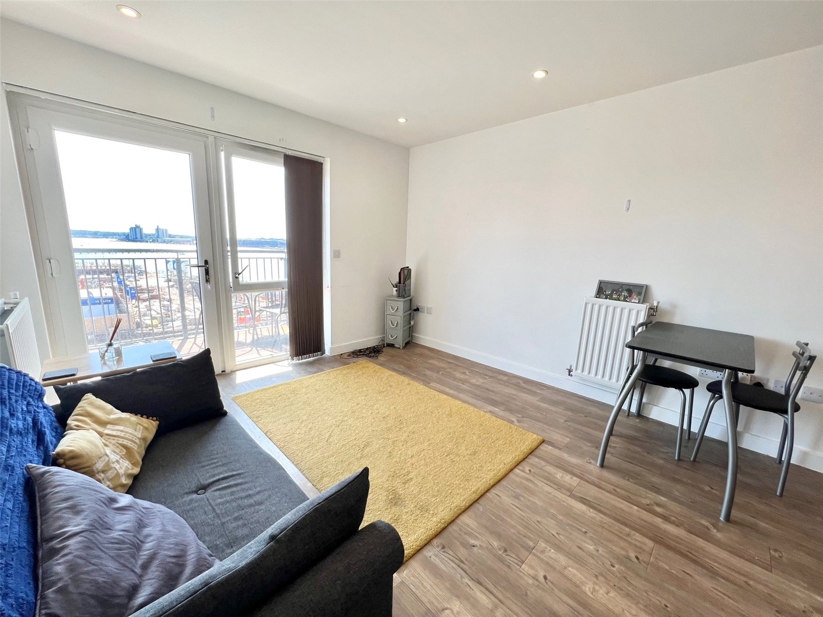 1 bedroom apartment to rent