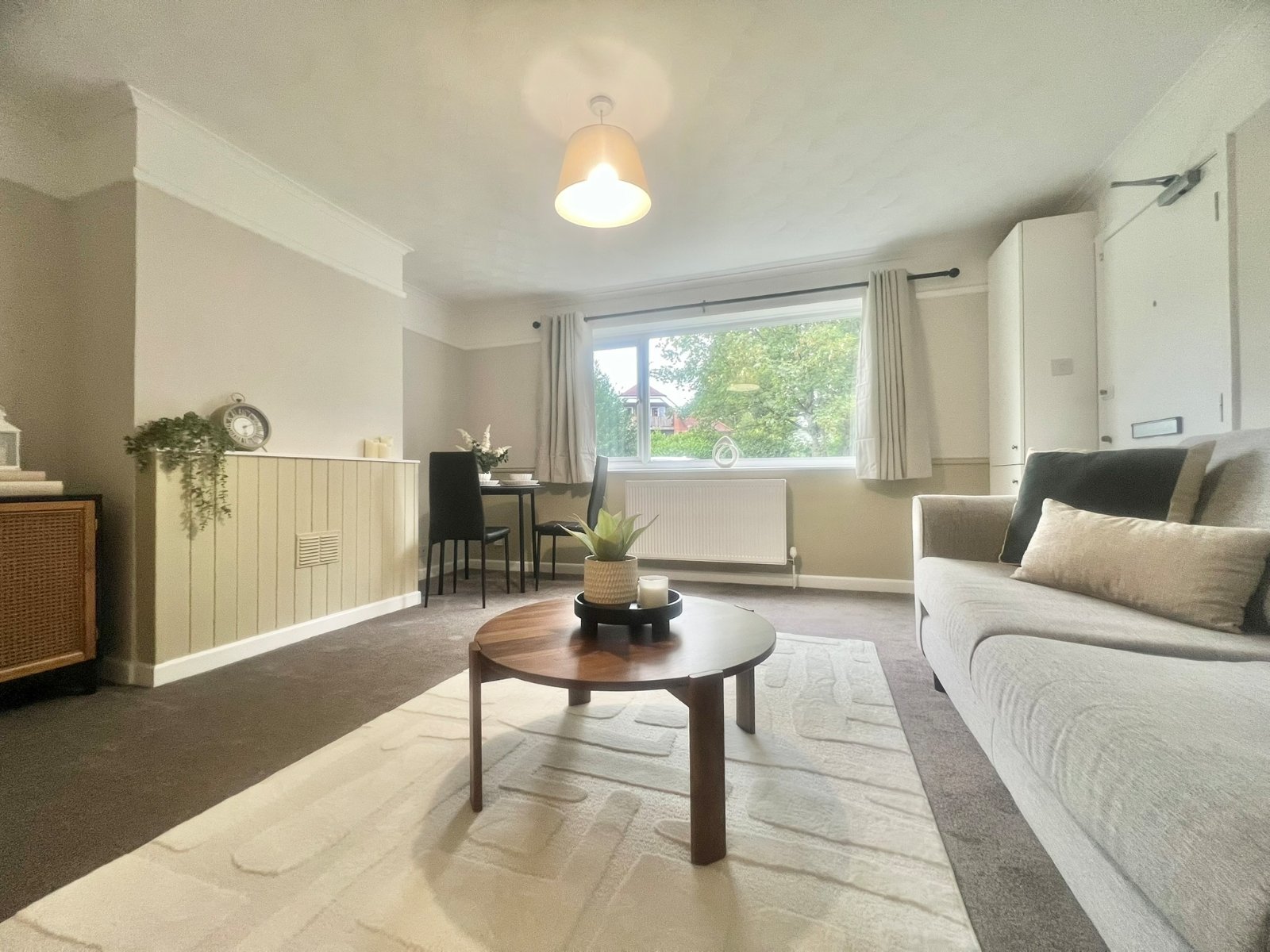 1 bedroom apartment to rent