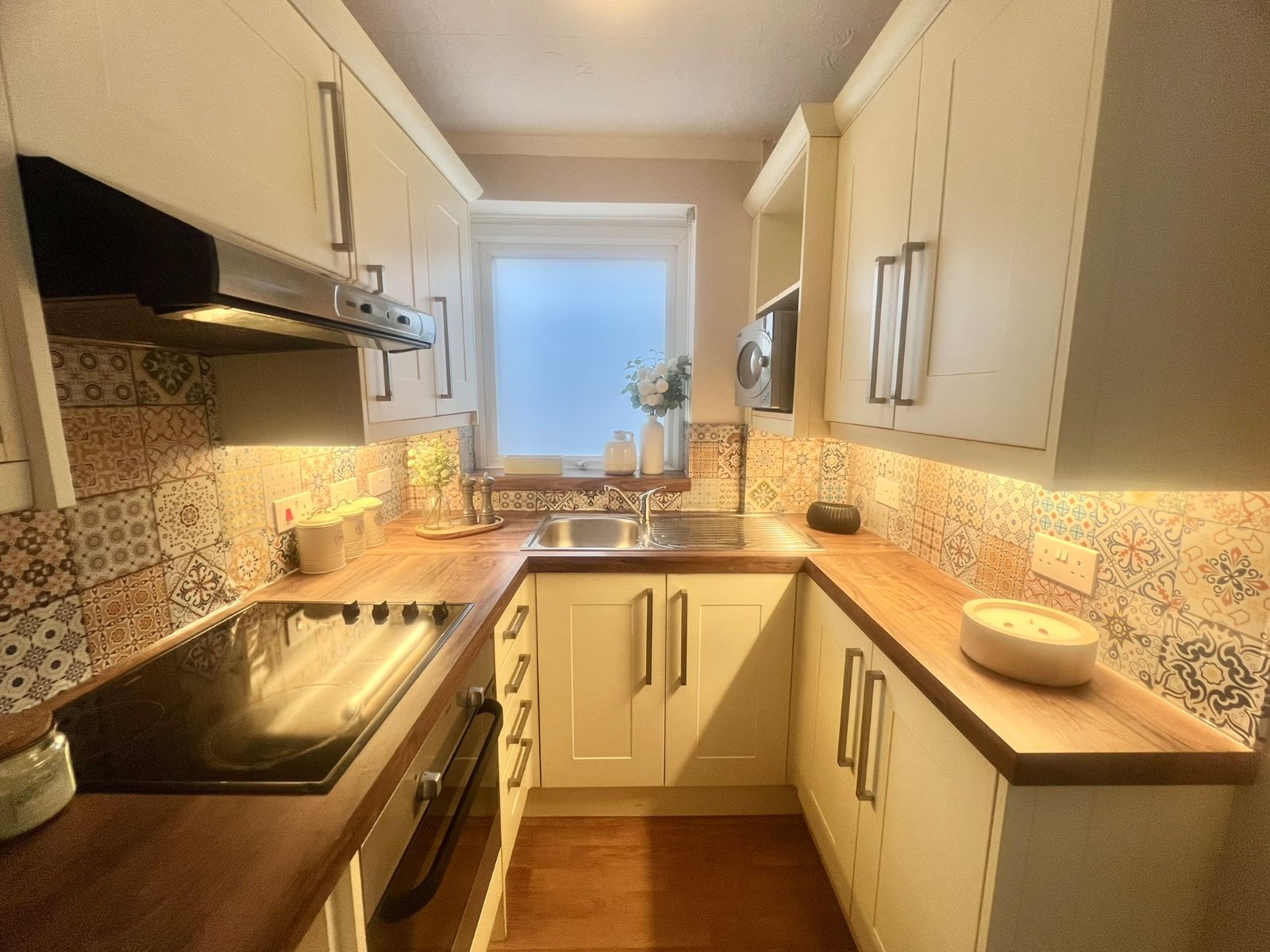 1 bedroom apartment to rent