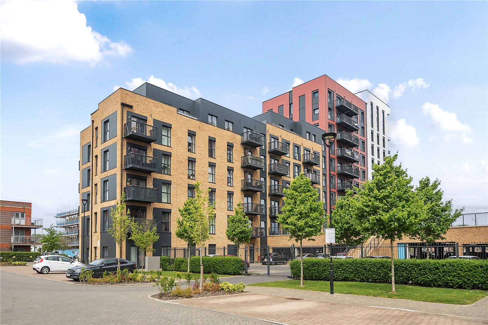 1 bedroom apartment to rent
