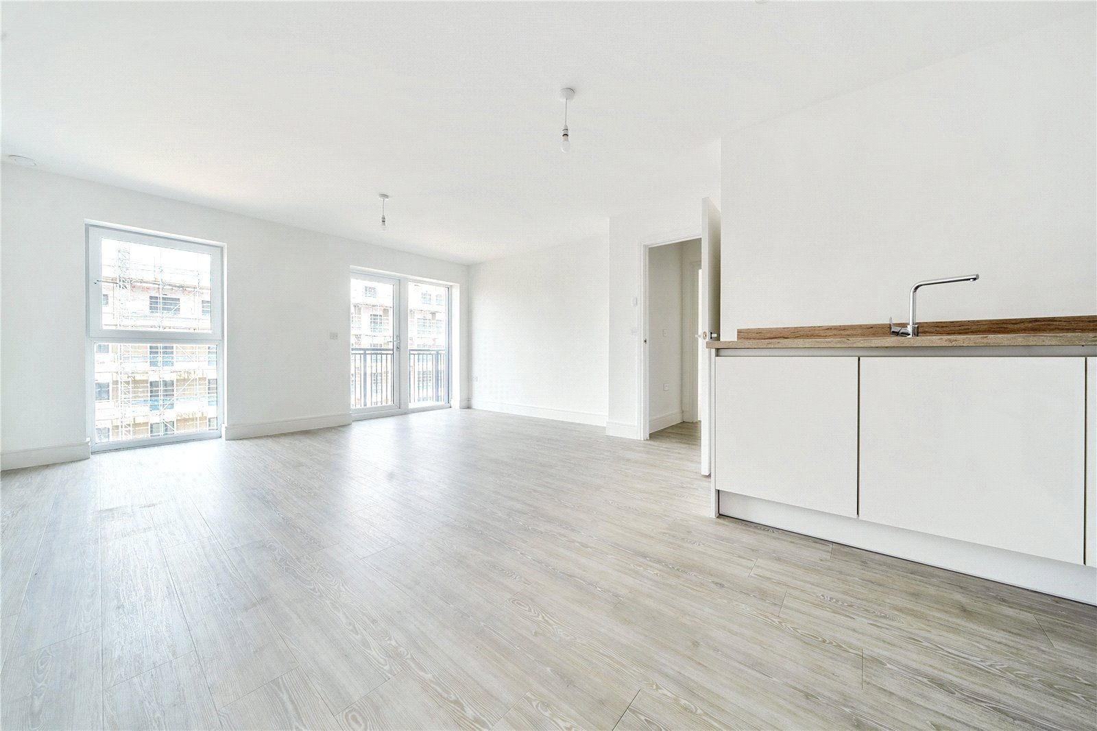 1 bedroom apartment to rent