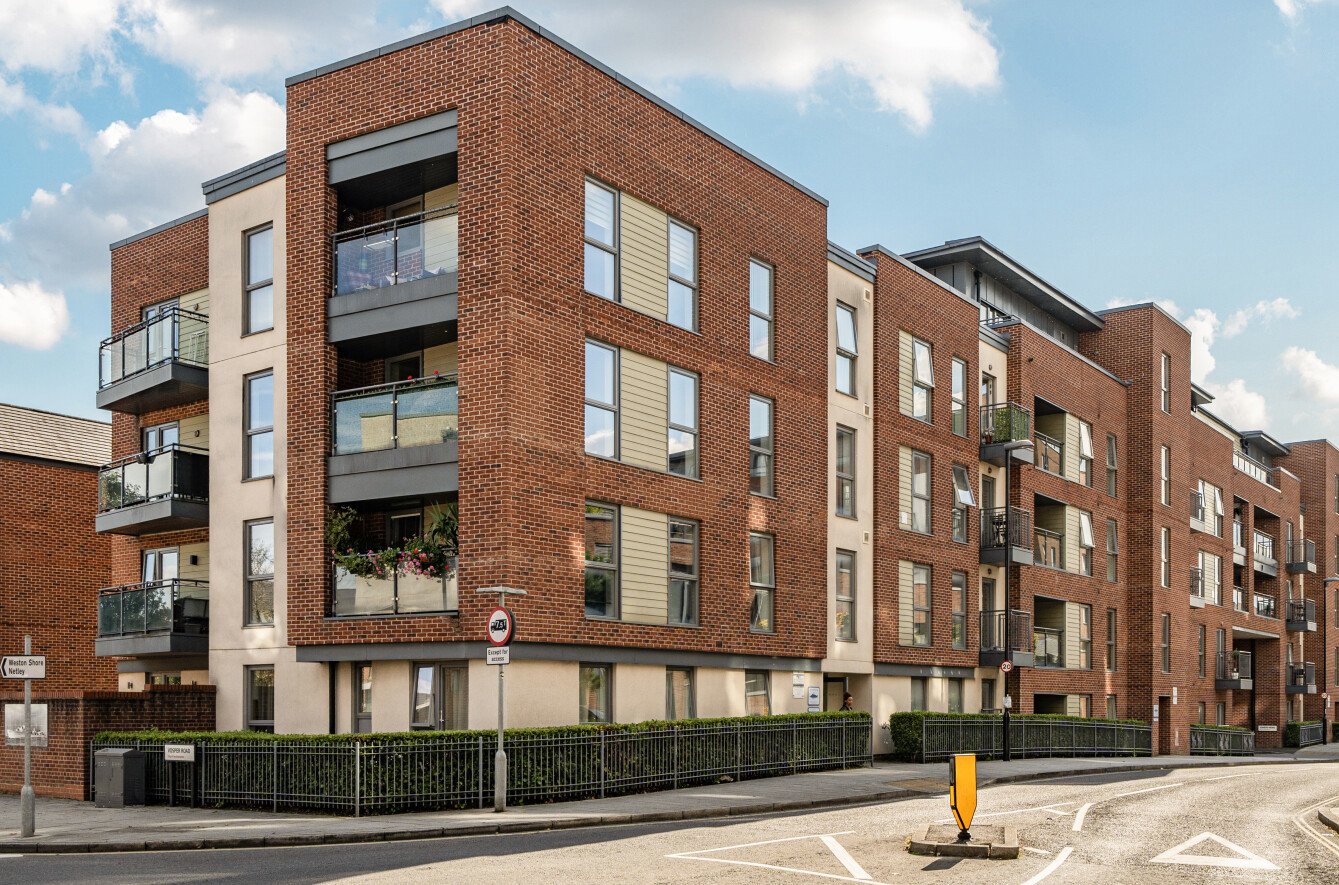 2 bedroom apartment to rent
