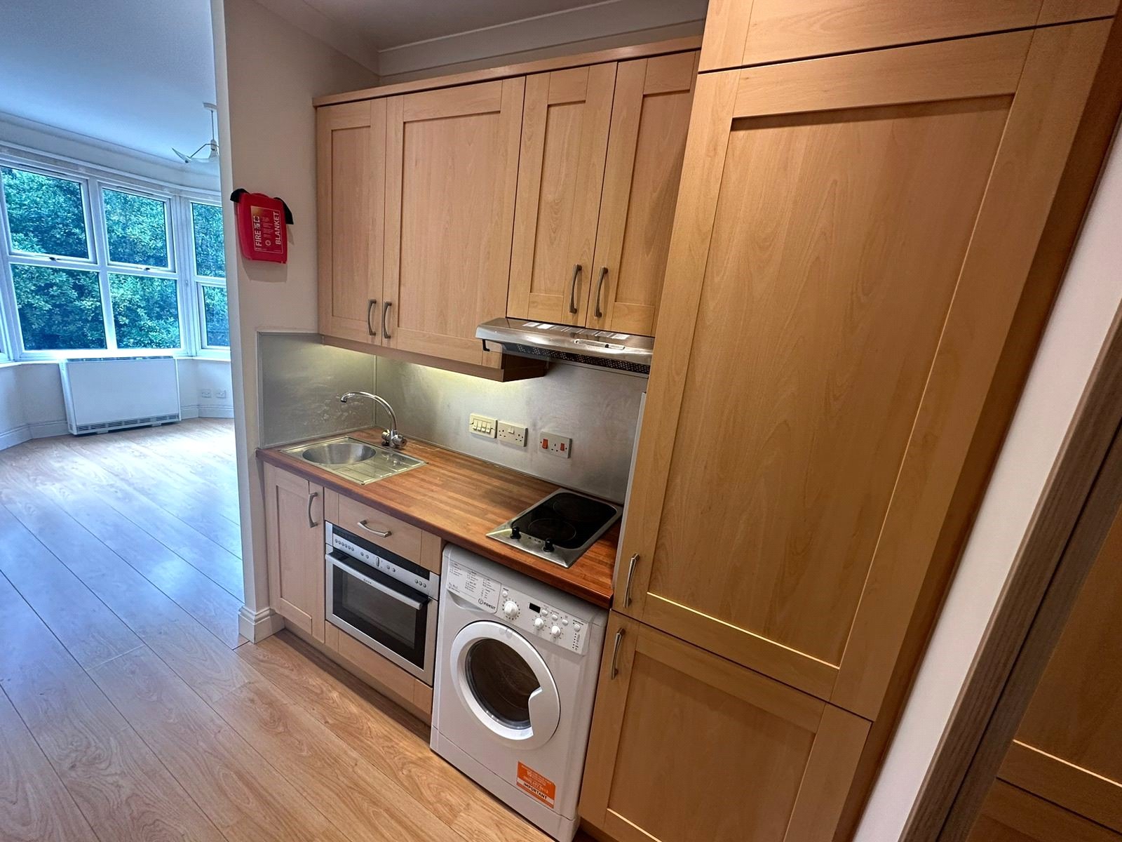 1 bedroom apartment to rent