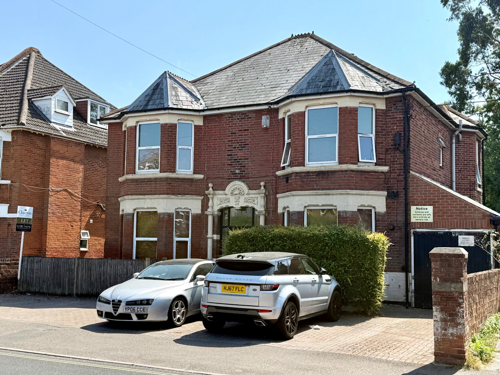 1 bedroom apartment to rent