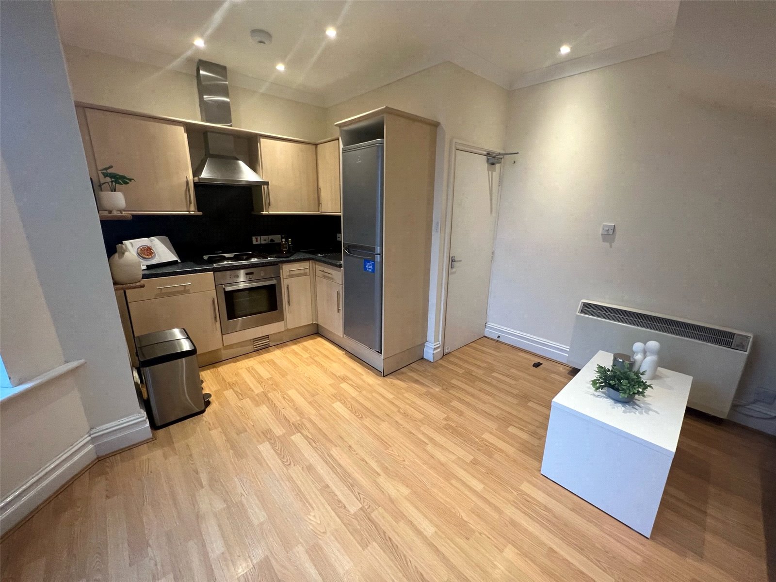 1 bedroom apartment to rent