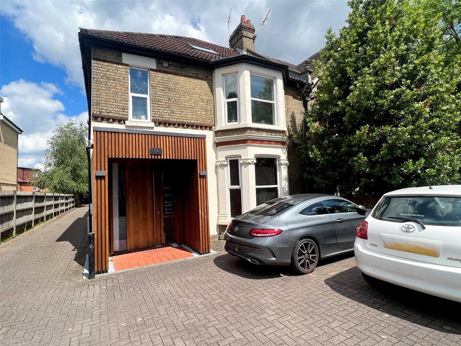 1 bedroom apartment to rent