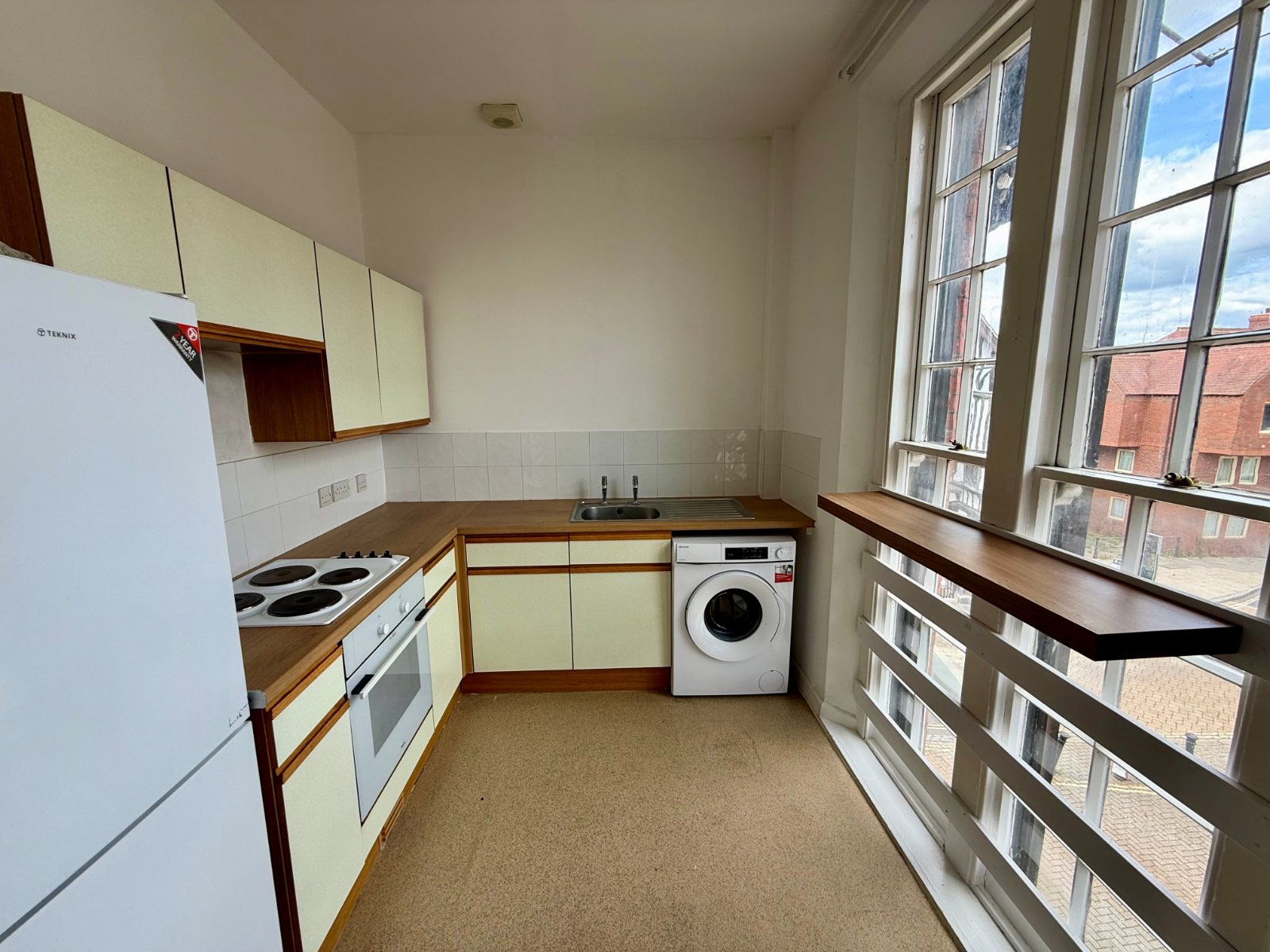 2 bedroom apartment to rent