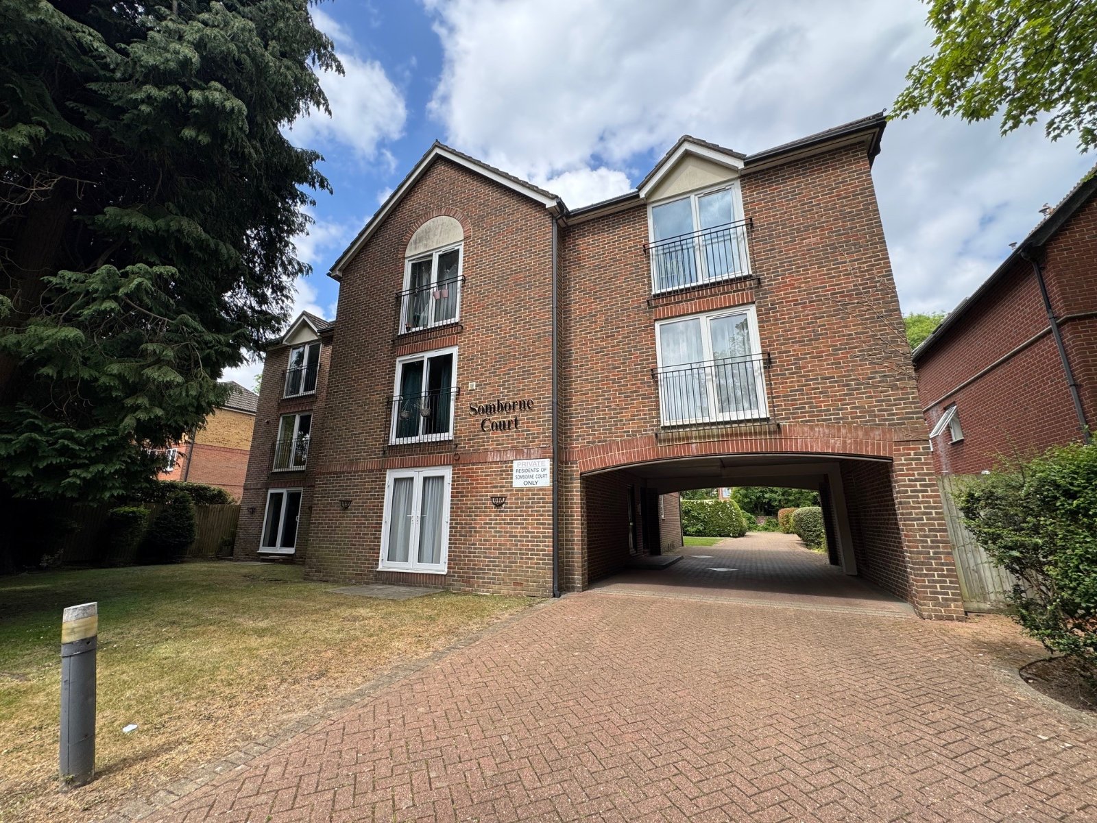 1 bedroom apartment to rent
