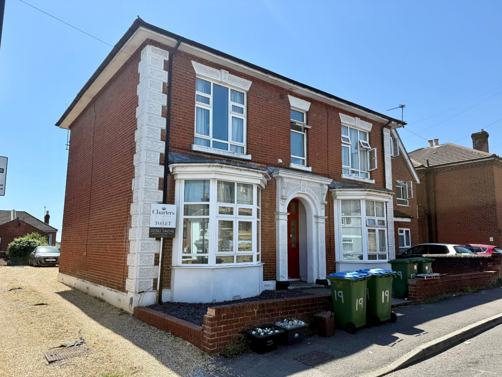 sharedaccommodation to rent