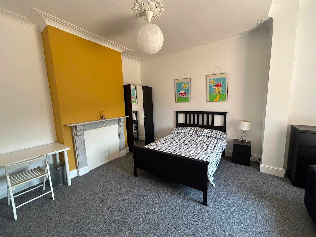 sharedaccommodation to rent