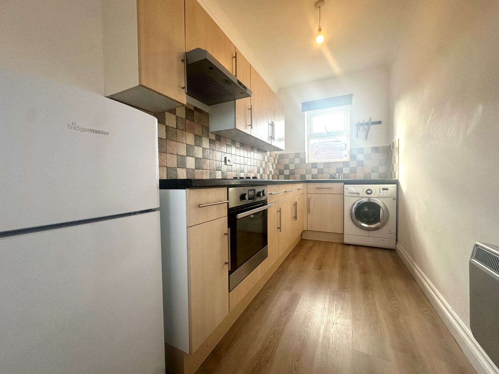 1 bedroom apartment to rent