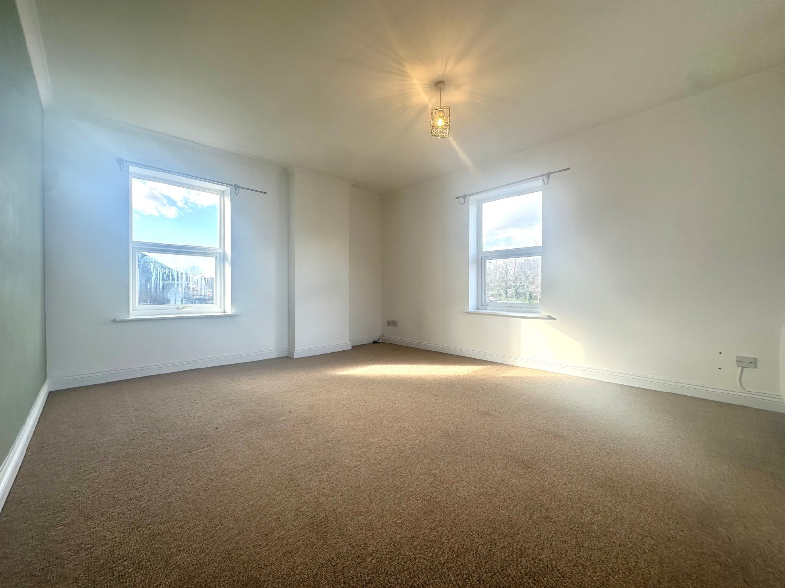 1 bedroom apartment to rent
