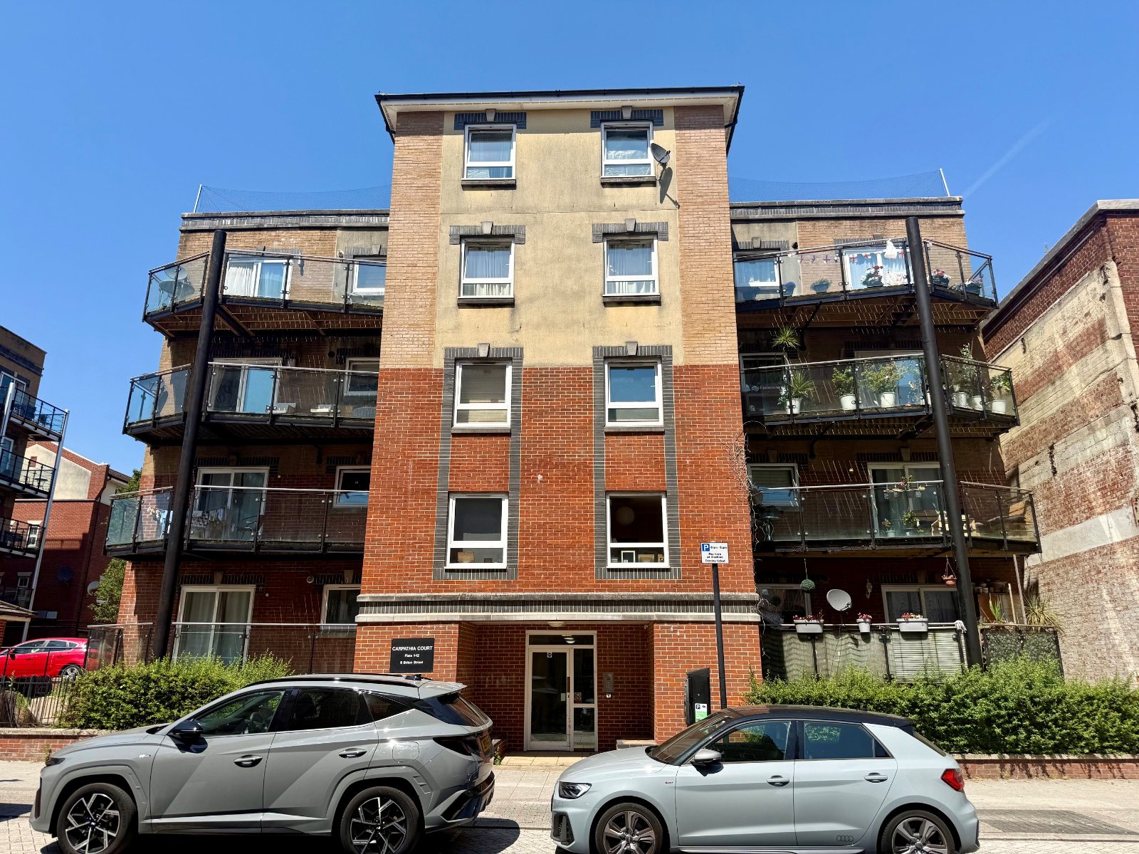1 bedroom apartment to rent