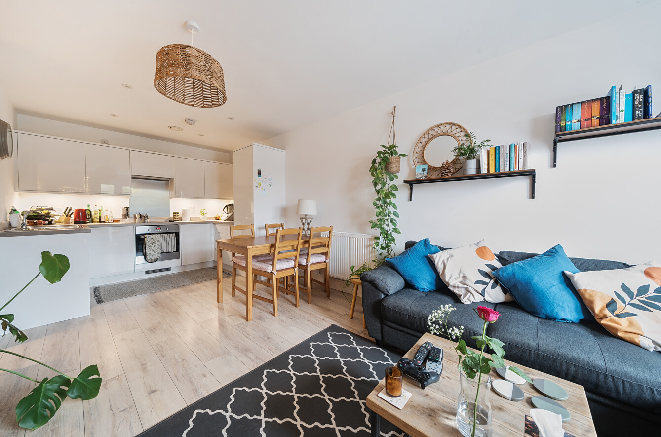 2 bedroom apartment to rent
