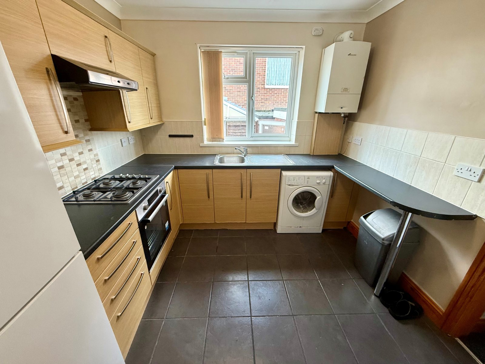 2 bedroom apartment to rent