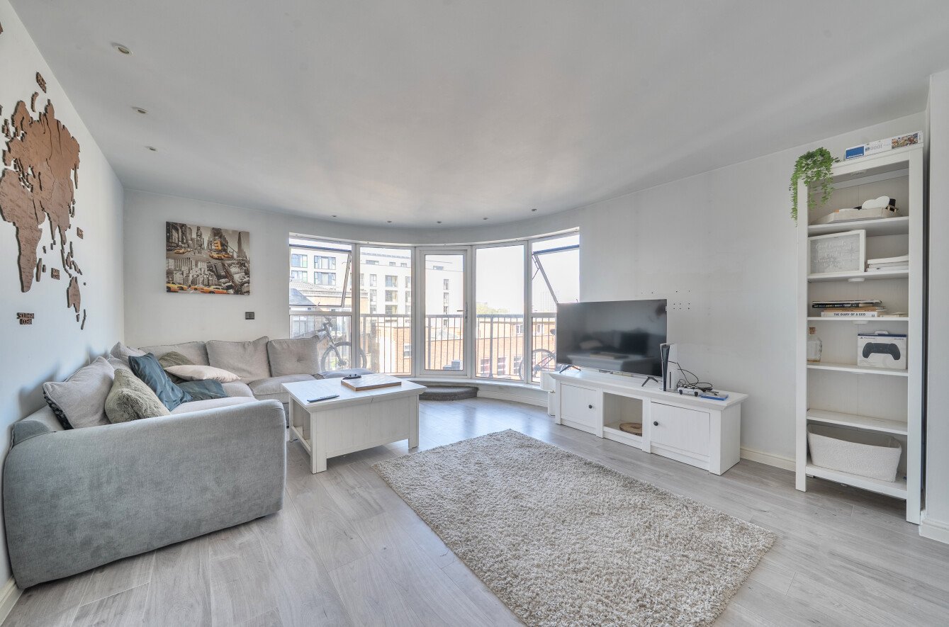 2 bedroom apartment to rent
