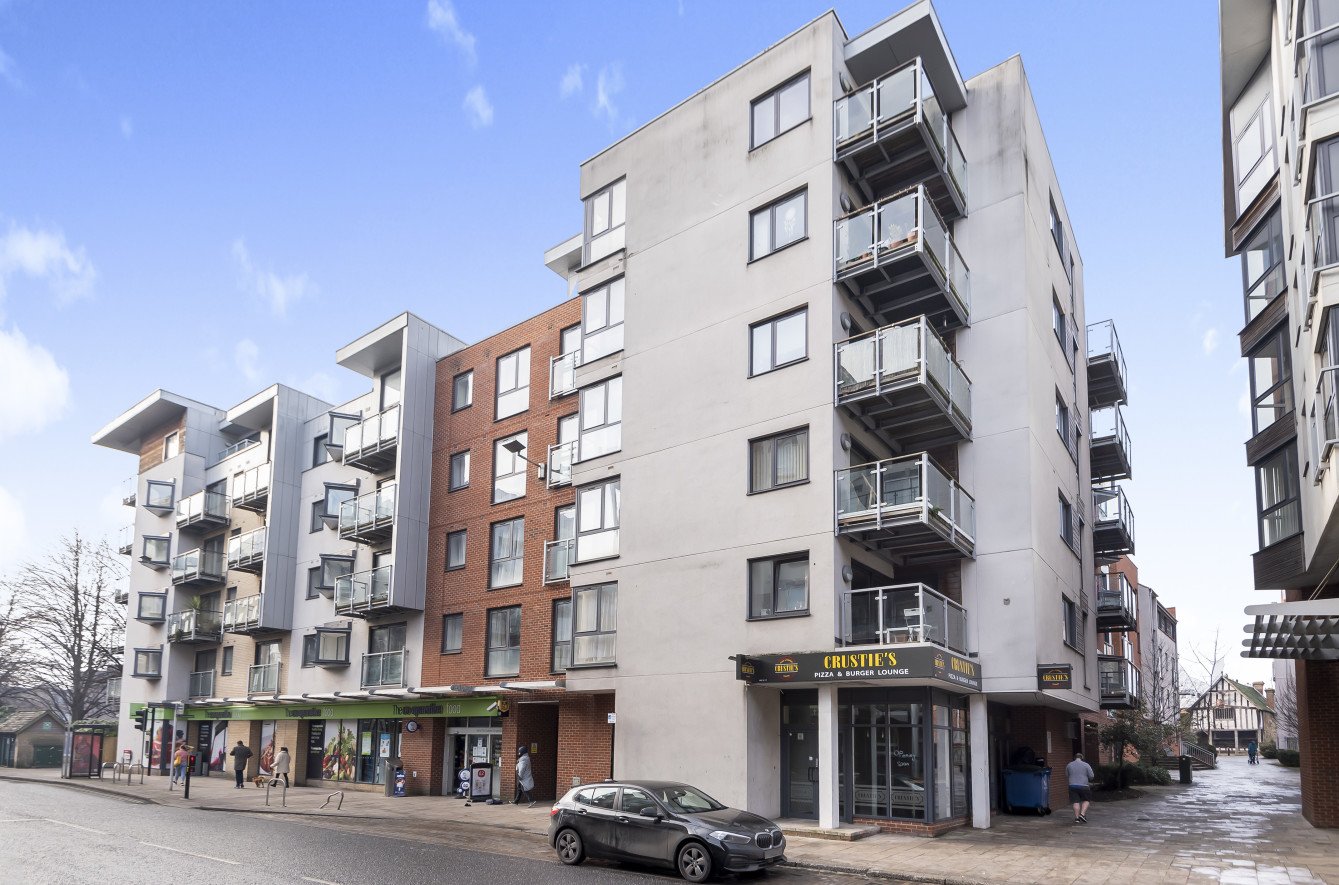 1 bedroom apartment to rent