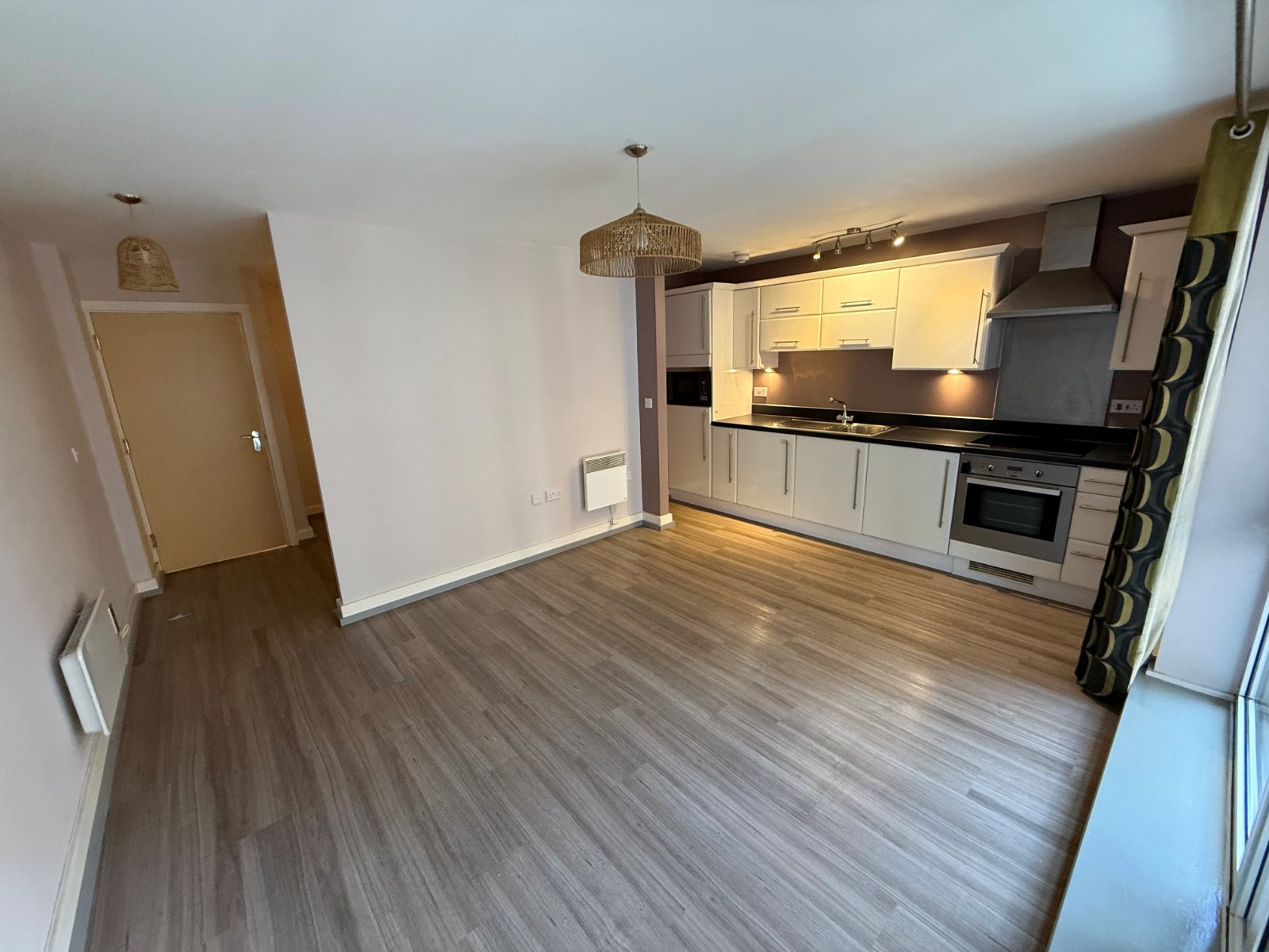 1 bedroom apartment to rent