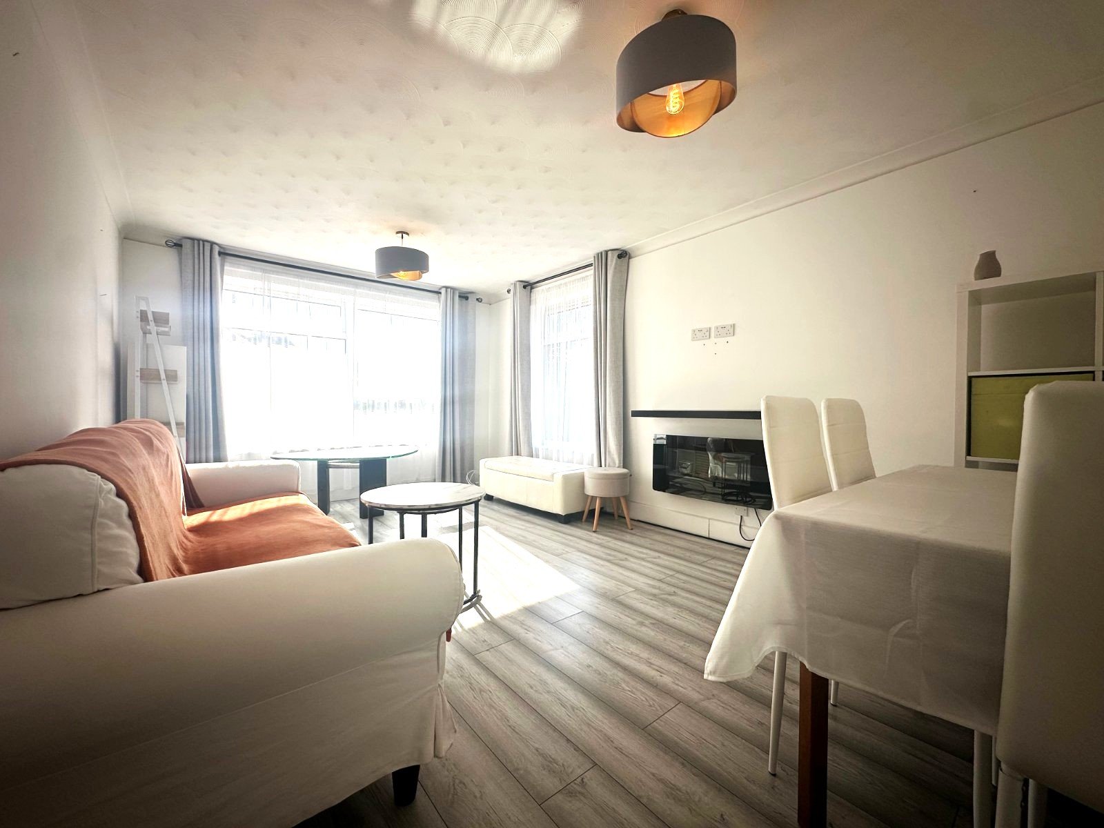 2 bedroom apartment to rent