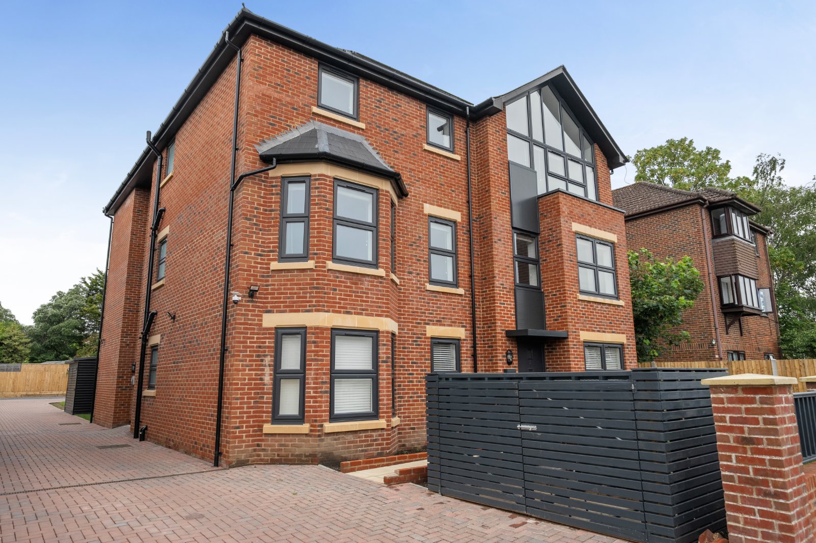 1 bedroom apartment to rent