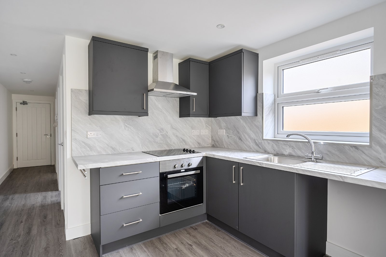 1 bedroom apartment to rent