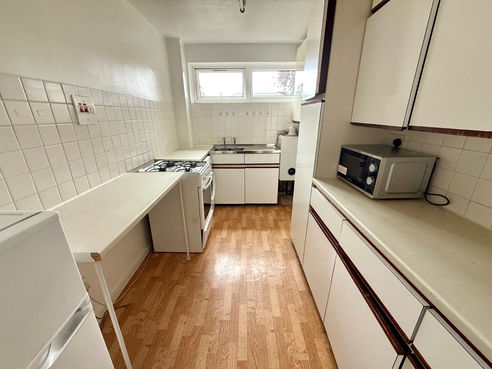 2 bedroom apartment to rent