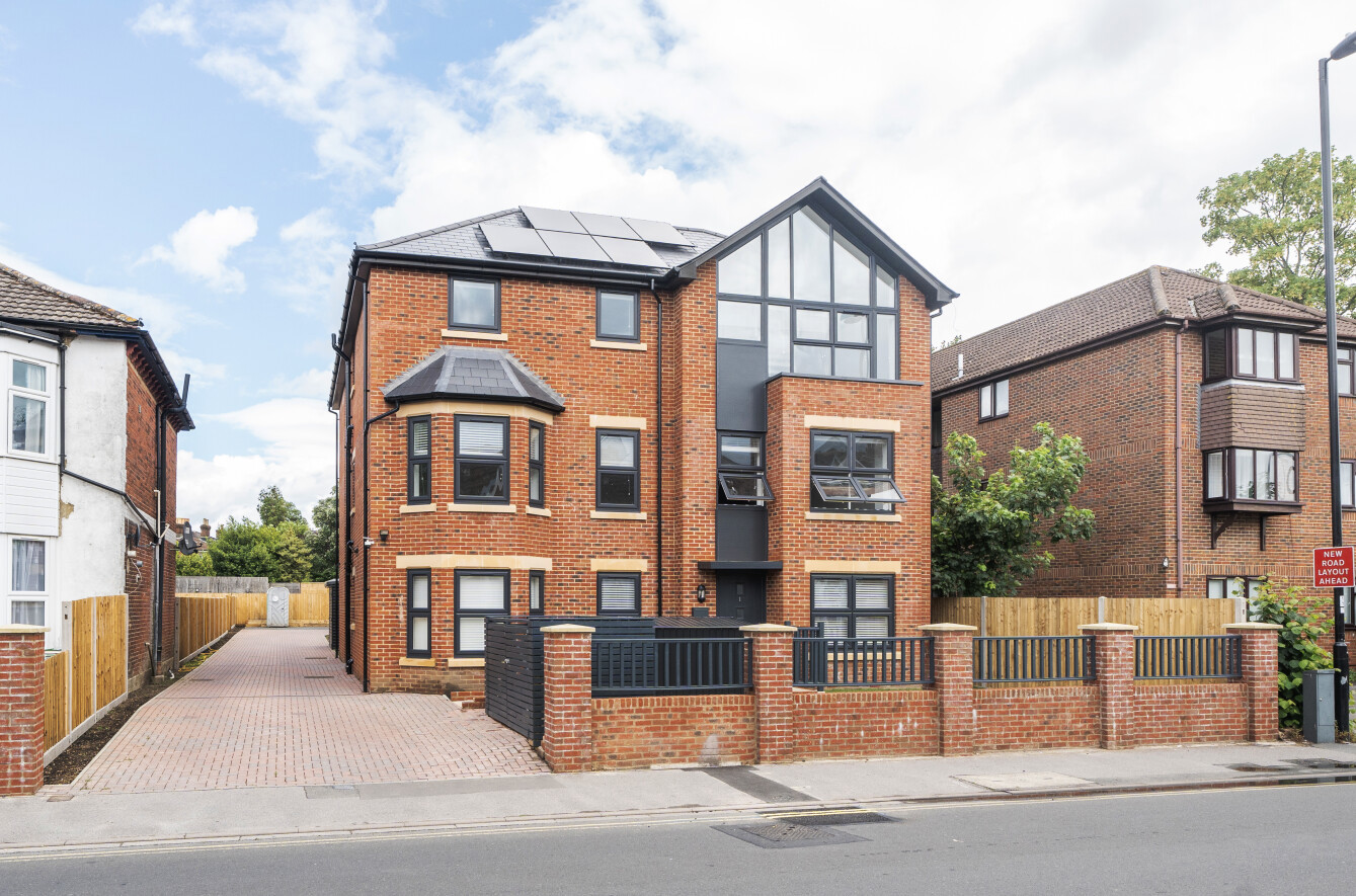 1 bedroom apartment to rent