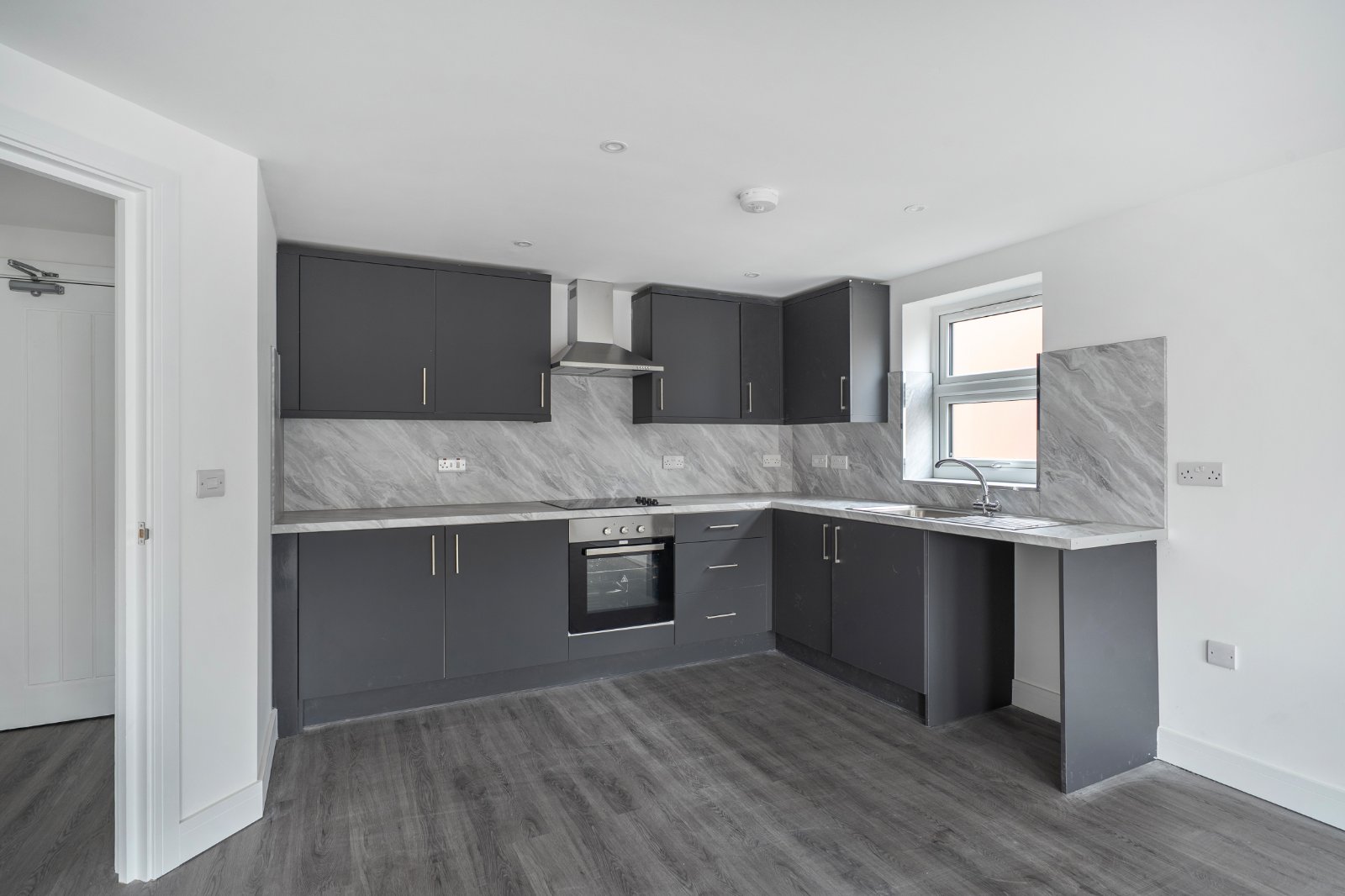 2 bedroom apartment to rent