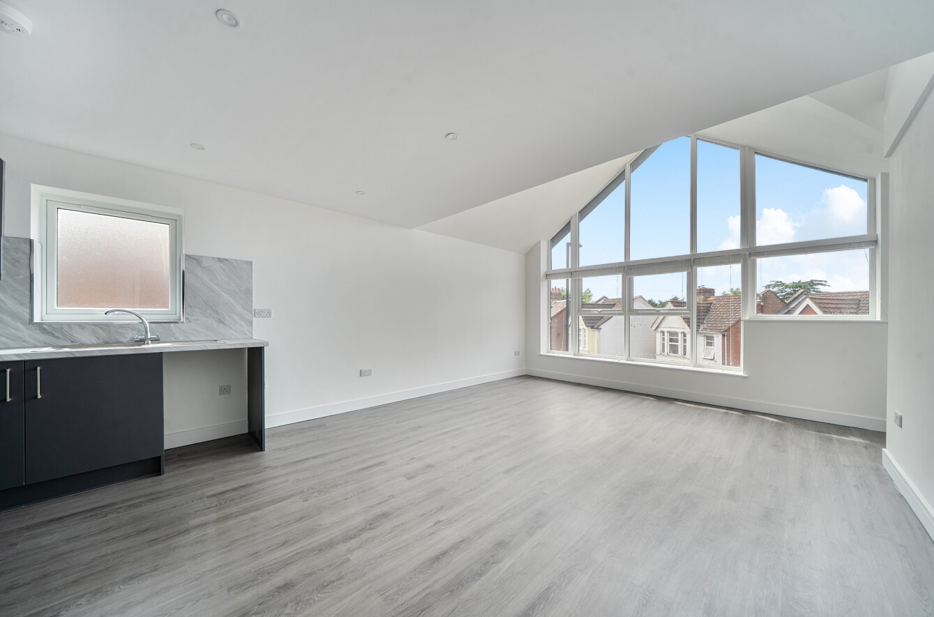 2 bedroom apartment to rent