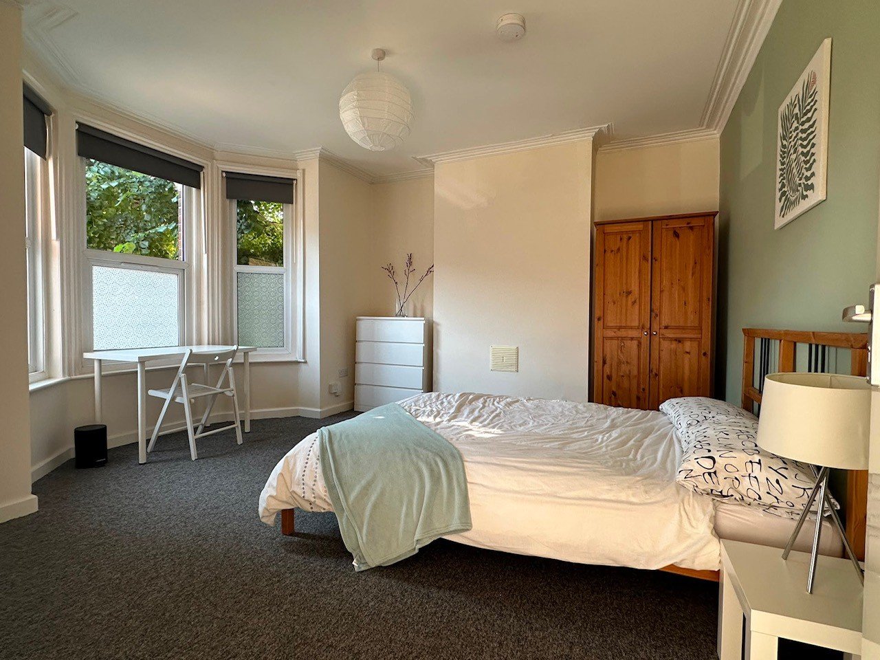 sharedaccommodation to rent