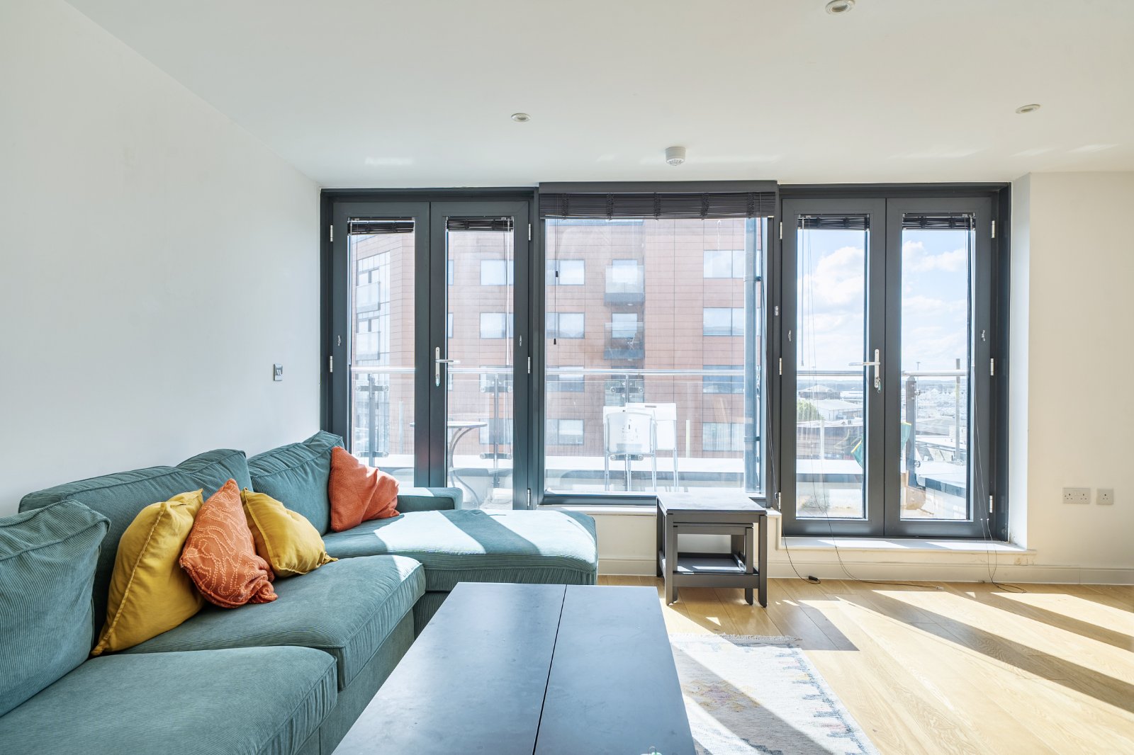 2 bedroom apartment to rent