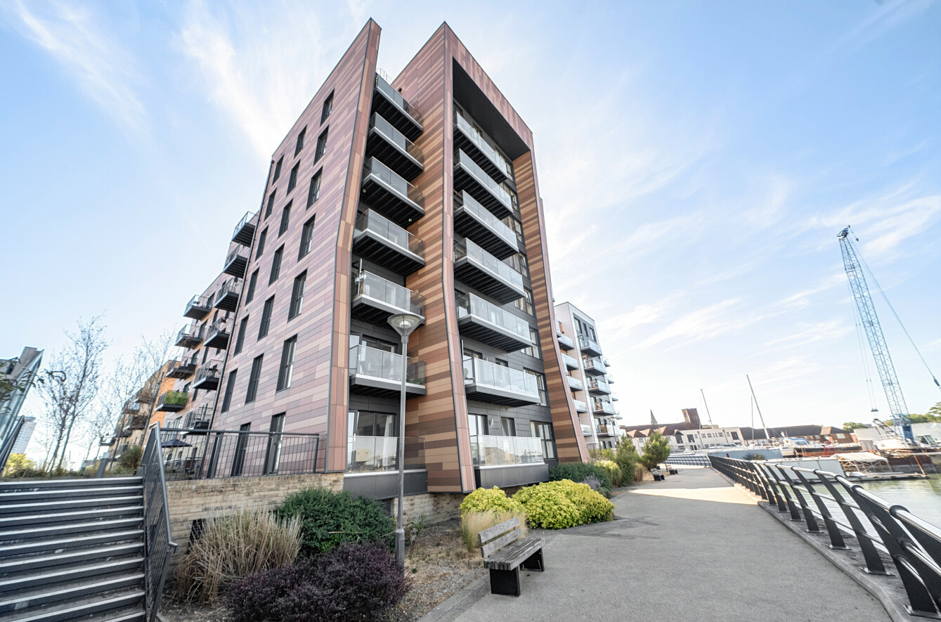 2 bedroom apartment to rent