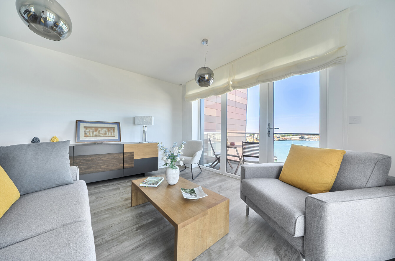 2 bedroom apartment to rent