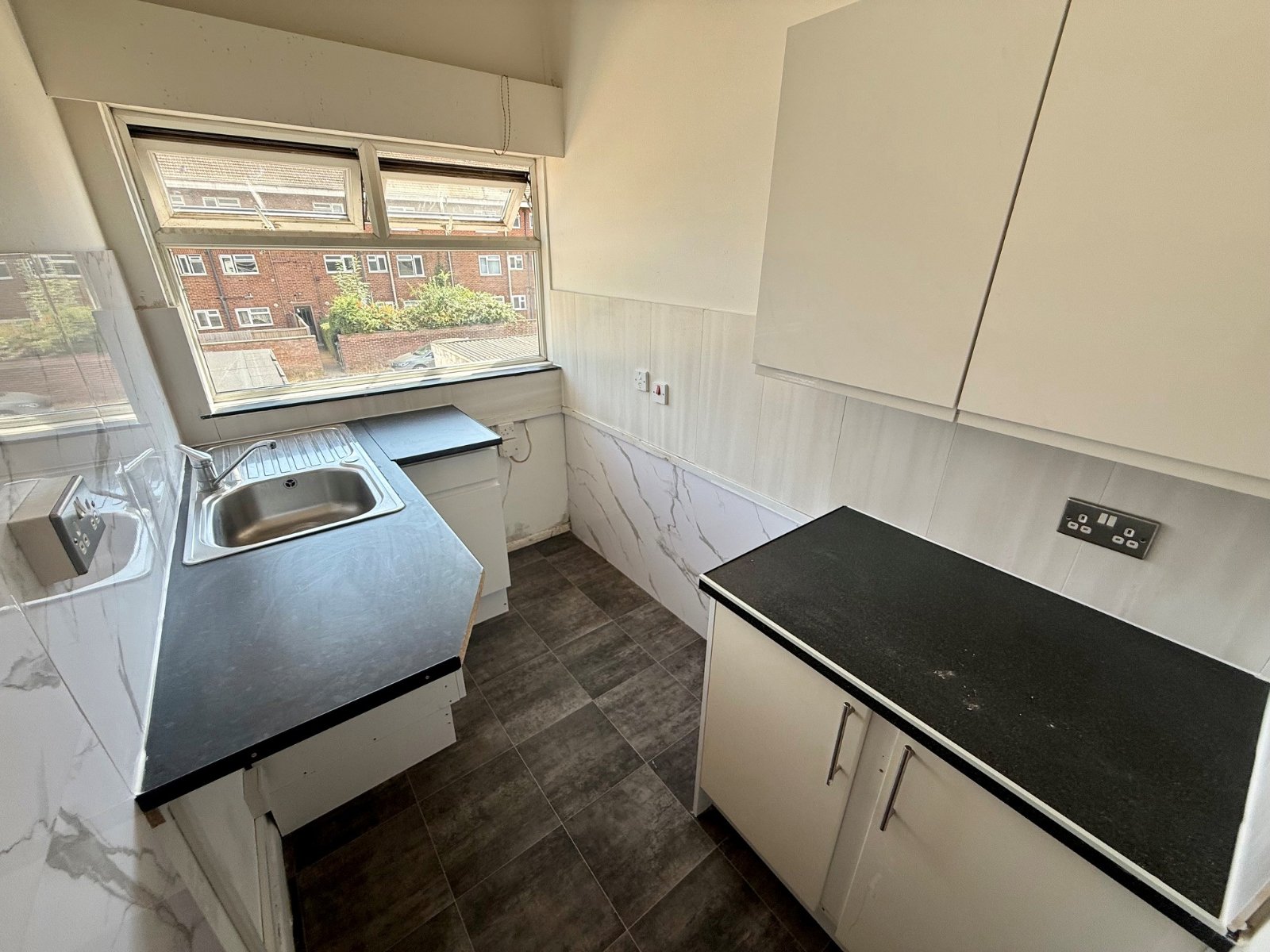 2 bedroom apartment to rent