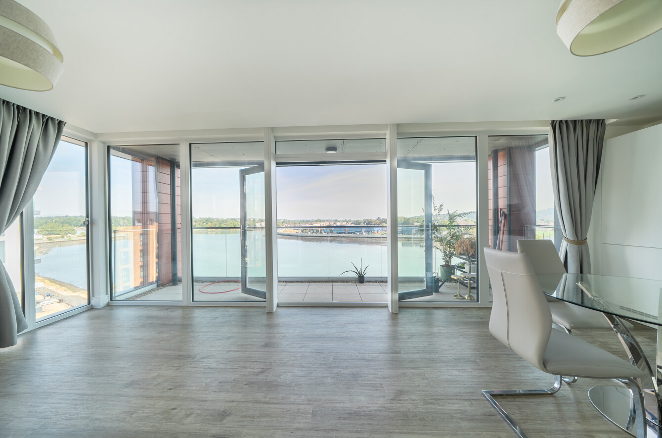 2 bedroom apartment to rent