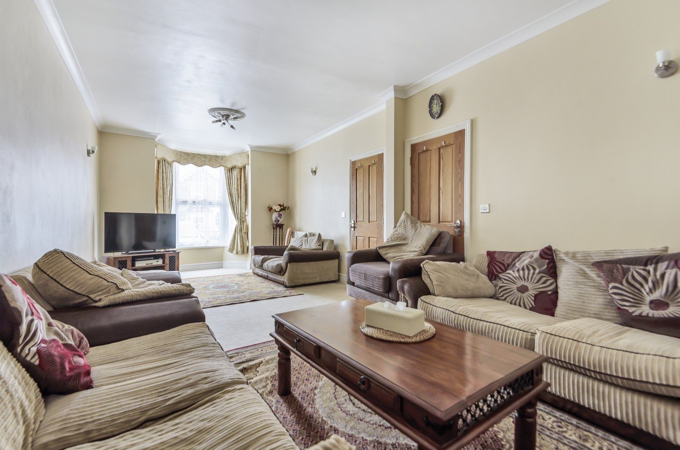 4 bedroom  detached house for sale