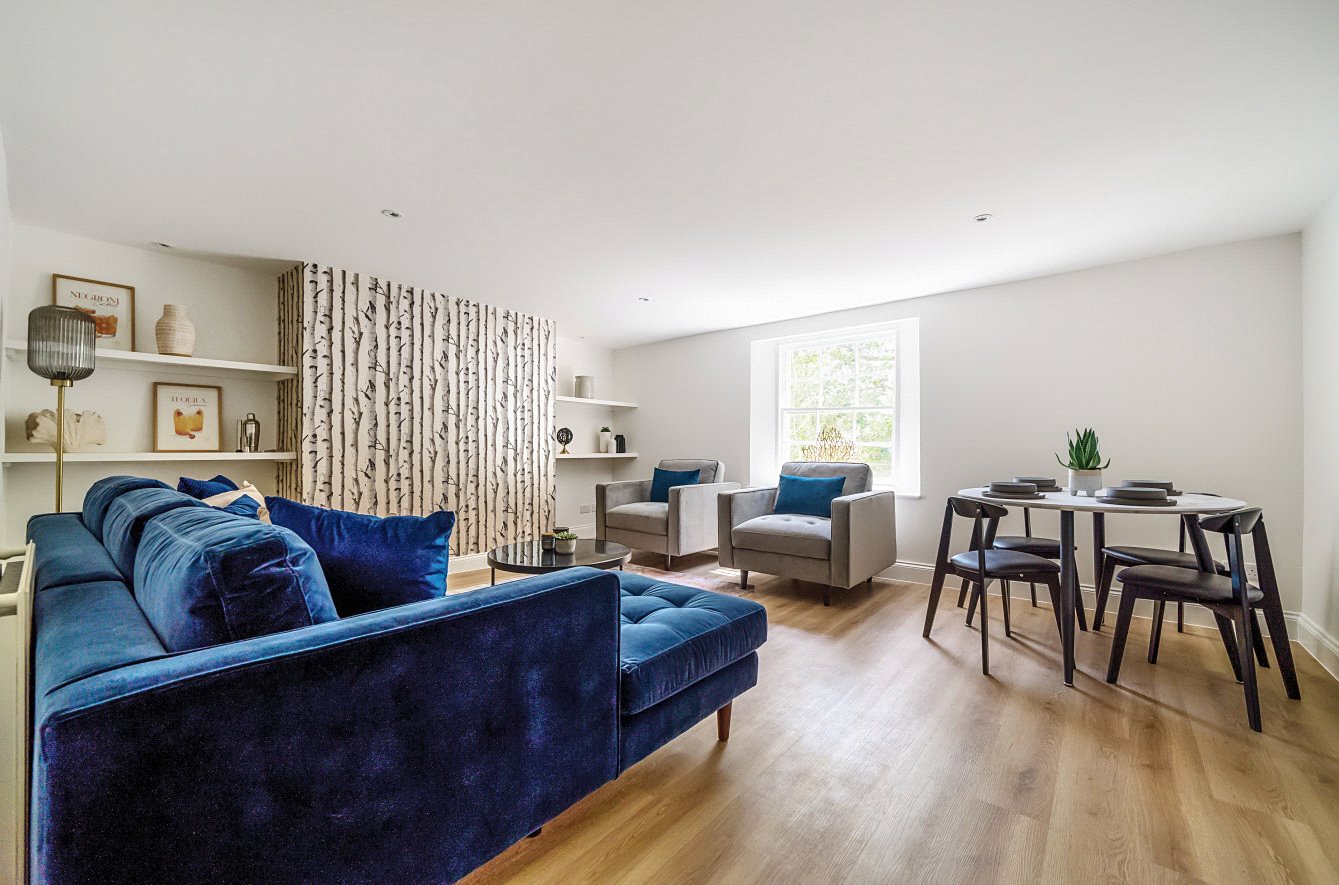 2 bedroom apartment to rent