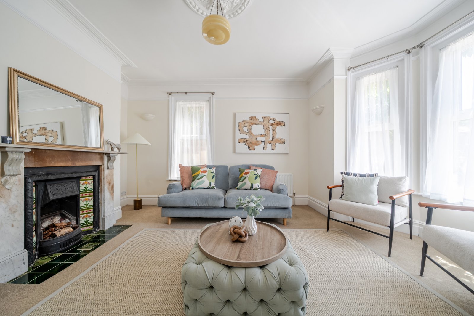 4 bedroom  detached house for sale