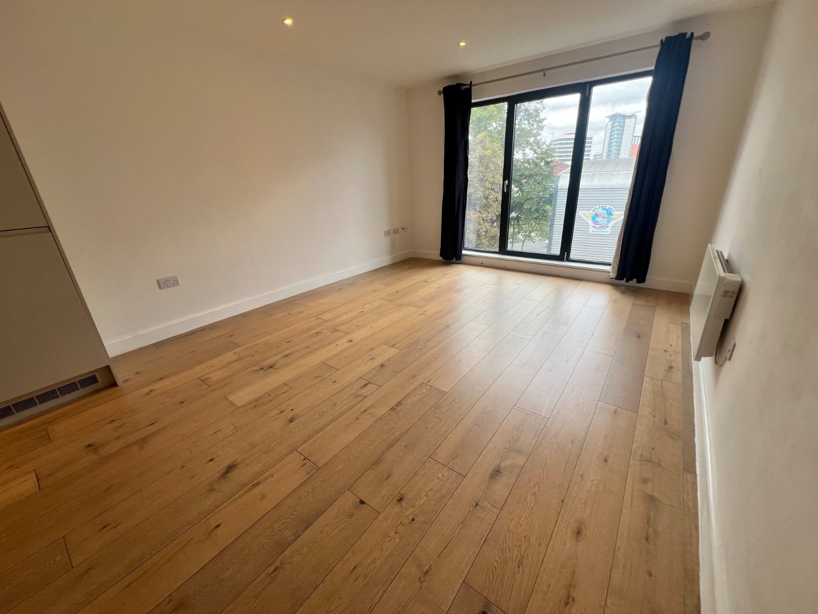 1 bedroom apartment for sale