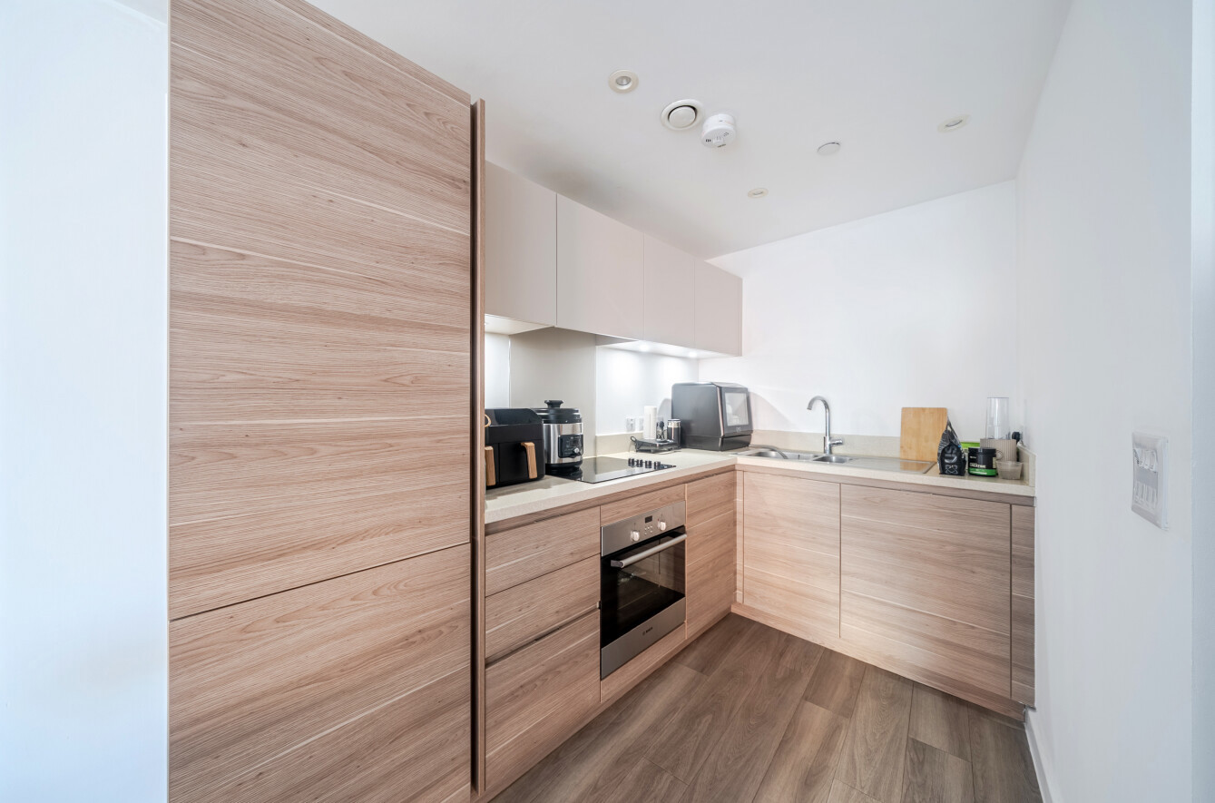 1 bedroom apartment for sale