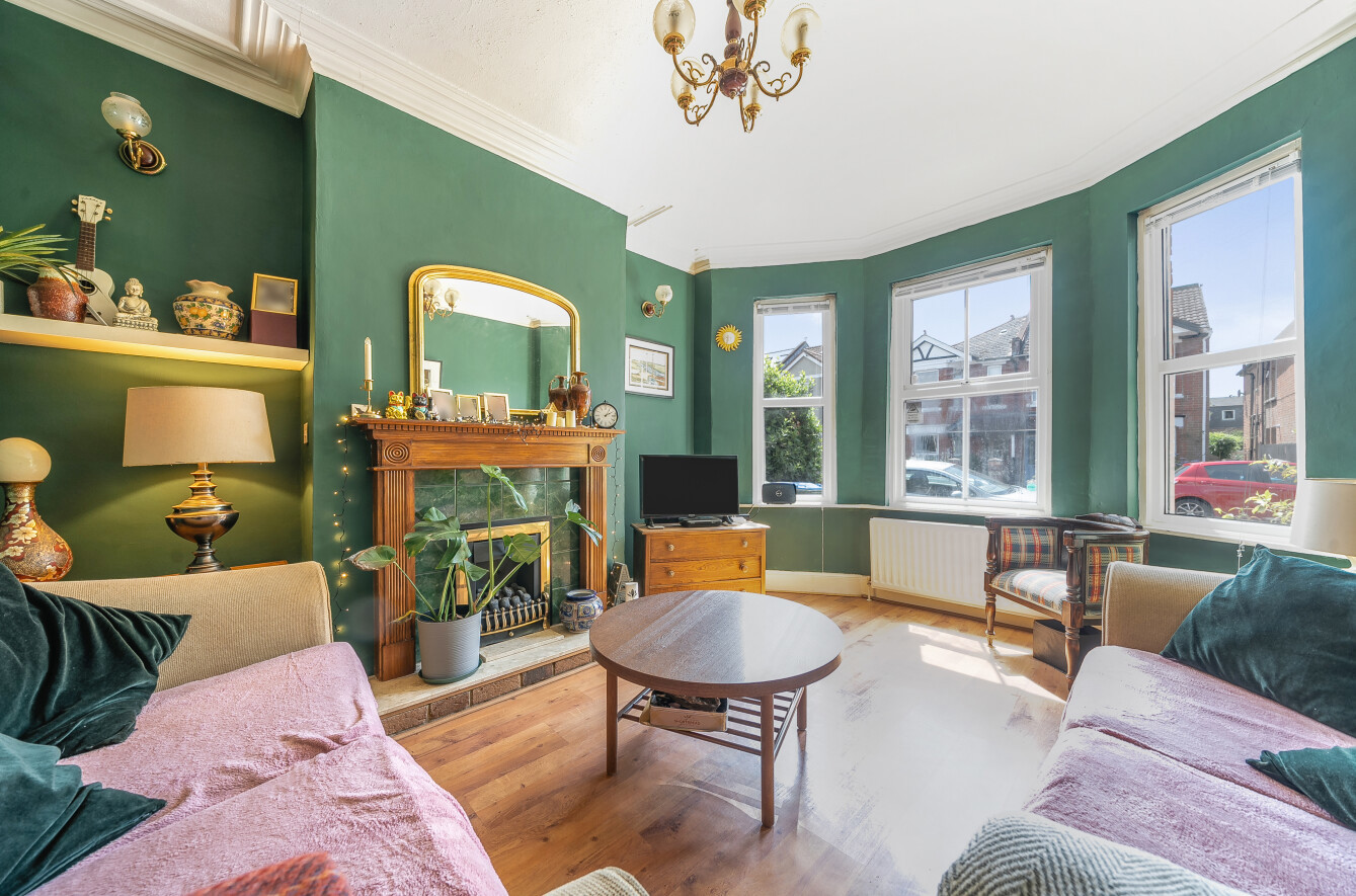 3 bedroom  detached house for sale